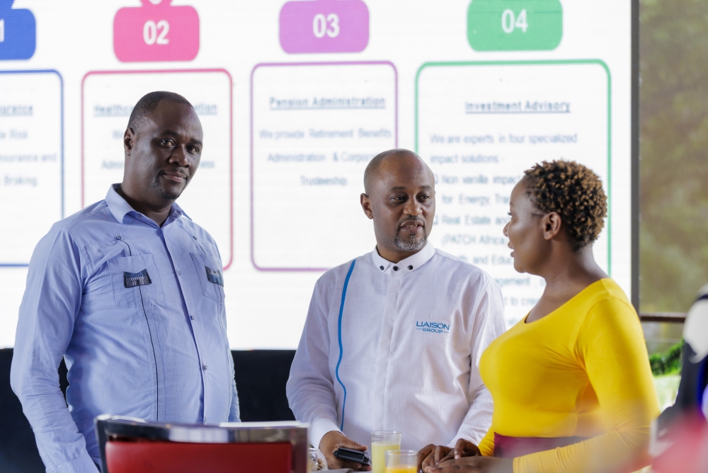 Liaison Group provides a comprehensive range of Risk & Insurance services which includes Risk Management, property insurance for vehicles, buildings, and other assets.
