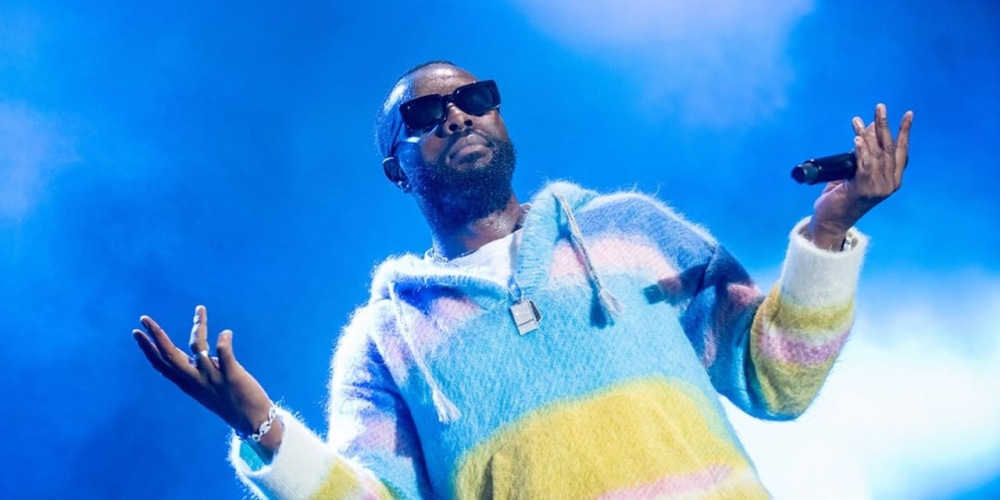 French-Congolese musician Maitre Gims has faced criticism for scheduling a concert on April 7, the same date when Rwandans and friends of Rwanda commemorates the 1994 Genocide against the Tutsi-AFP
