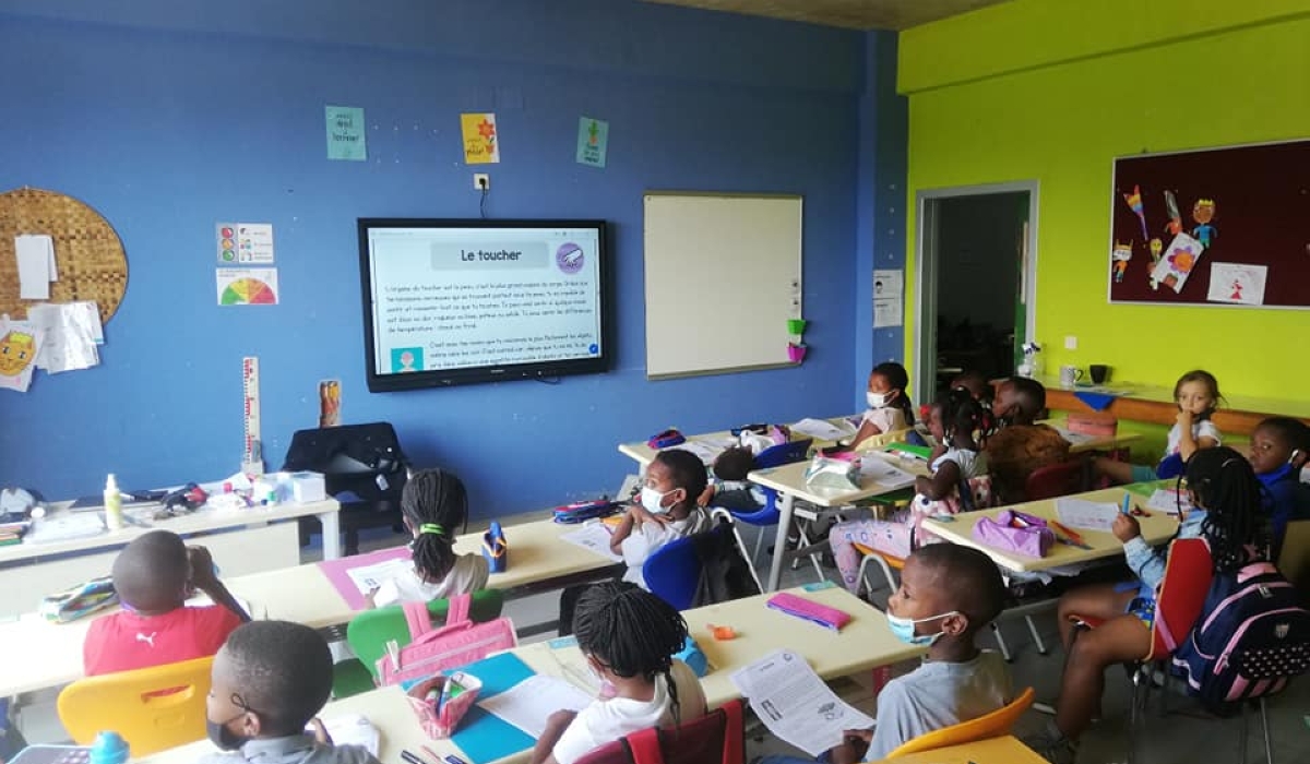 The Ministry of Education has officially instructed the Ecole Belge de Kigali to discontinue its Belgian education programme by September 2025.