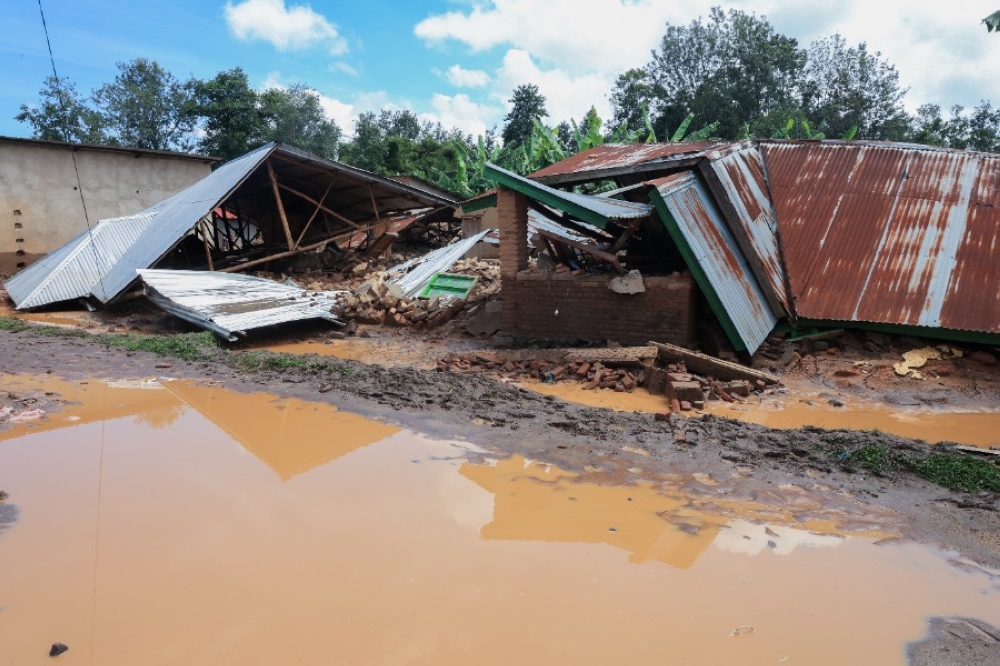 The Ministry in charge of Emergency Management has reported that heavy rain-induced disasters claimed 52 lives between April 1 and April 16.