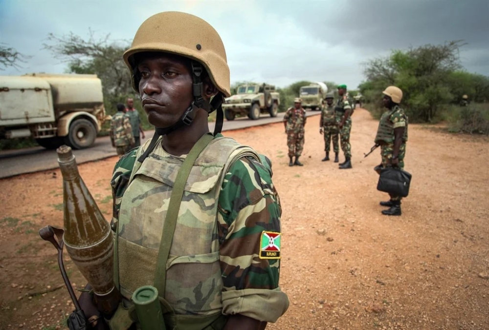 On April 17, Twirwaneho, a Banyamulenge self-defence group now allied with AFC-M23, warned against the Burundian army’s role in a “genocidal coalition” targeting their community in South Kivu. Courtesy Photo
