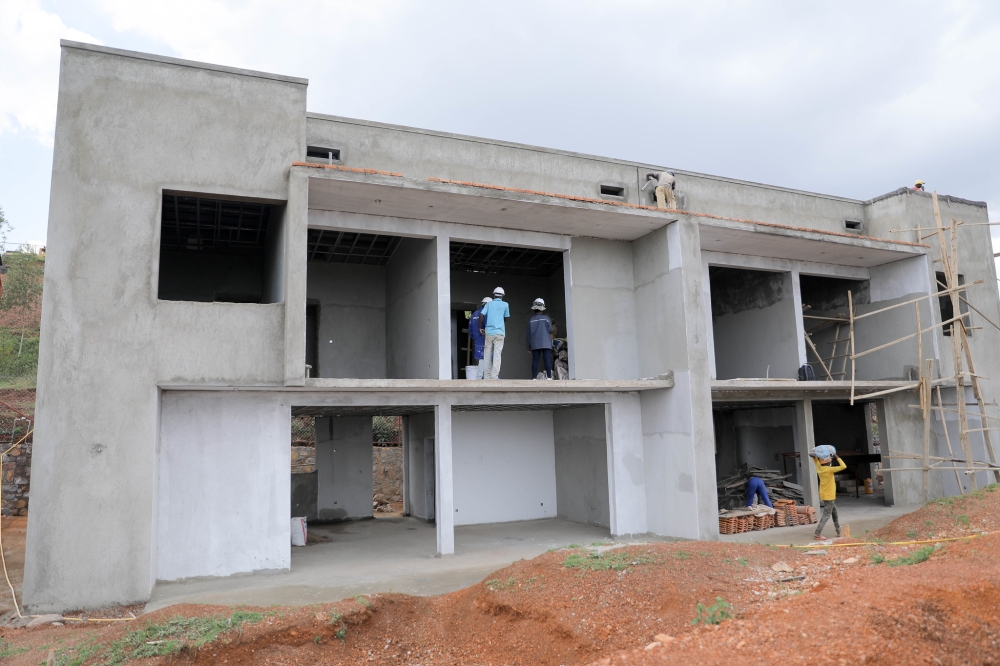The government recently rolled out a revamped online building permit system known as KUBAKA Portal or BPMIS 2.0, aimed at improving how building permit services are accessed and processed. Craish Bahizi