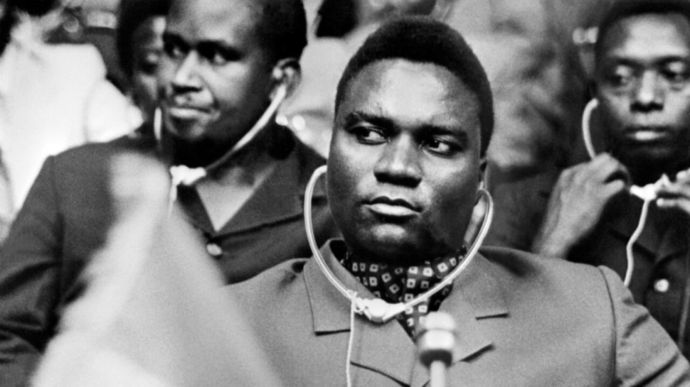 President Juvenal Habyarimana declared the “final solution” for the Tutsi problem three years before the 1994 Genocide against the Tutsi.
