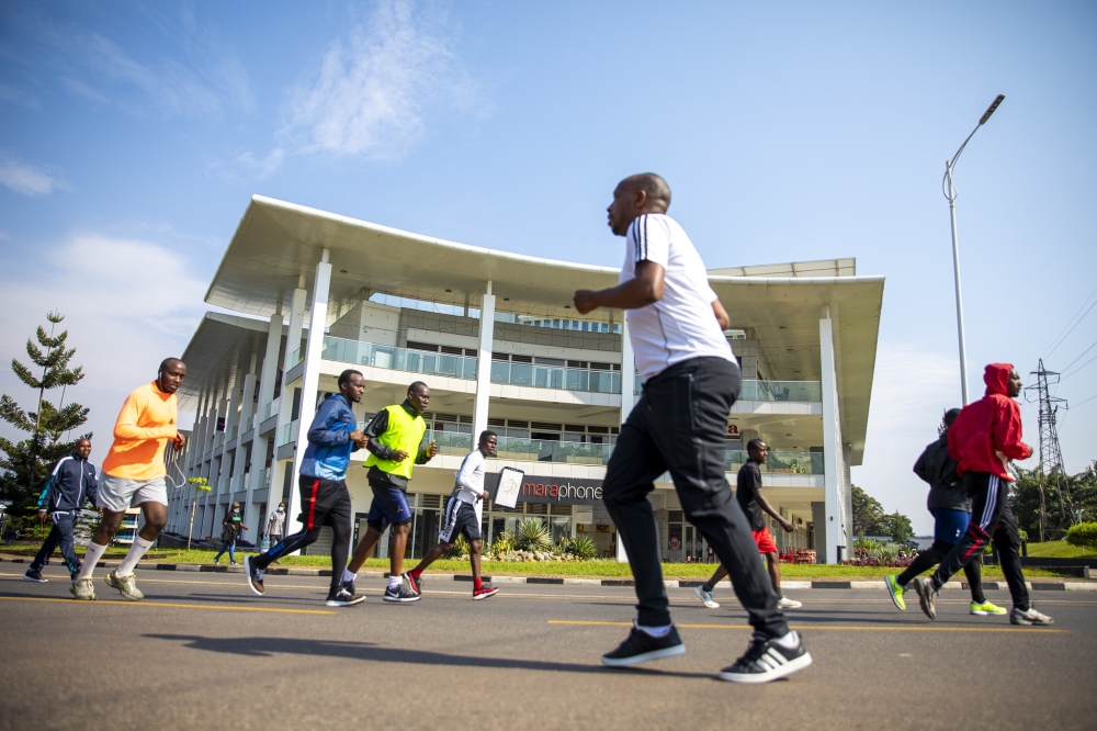 Car-free days, which encourage physical activity and community health. They may seem like public health initiatives, but they also represent long-term financial savings reduced healthcare costs, better mental health.